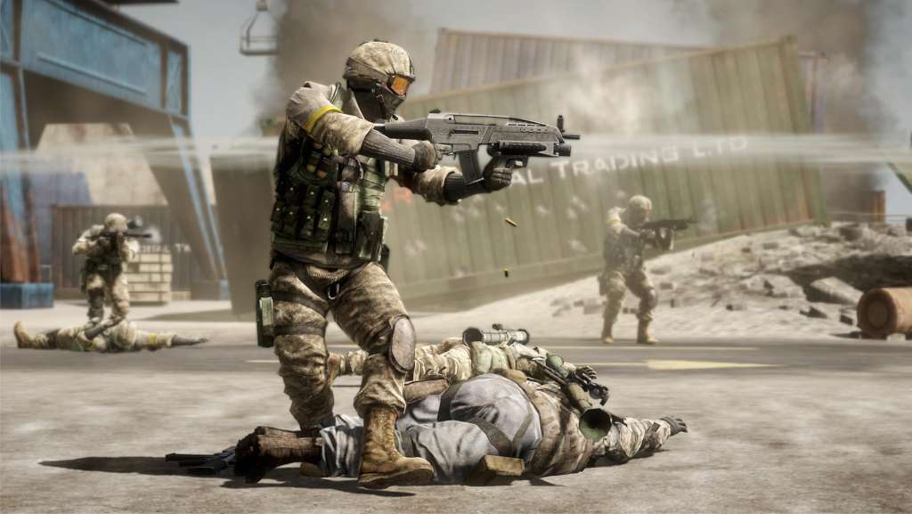 Call of Duty: Modern Warfare 2 - GameSpot