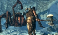 The Elder Scrolls V: Skyrim VR Steam CD Key