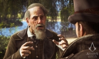 Assassin's Creed Syndicate - The Darwin and Dickens Conspiracy DLC Uplay CD Key