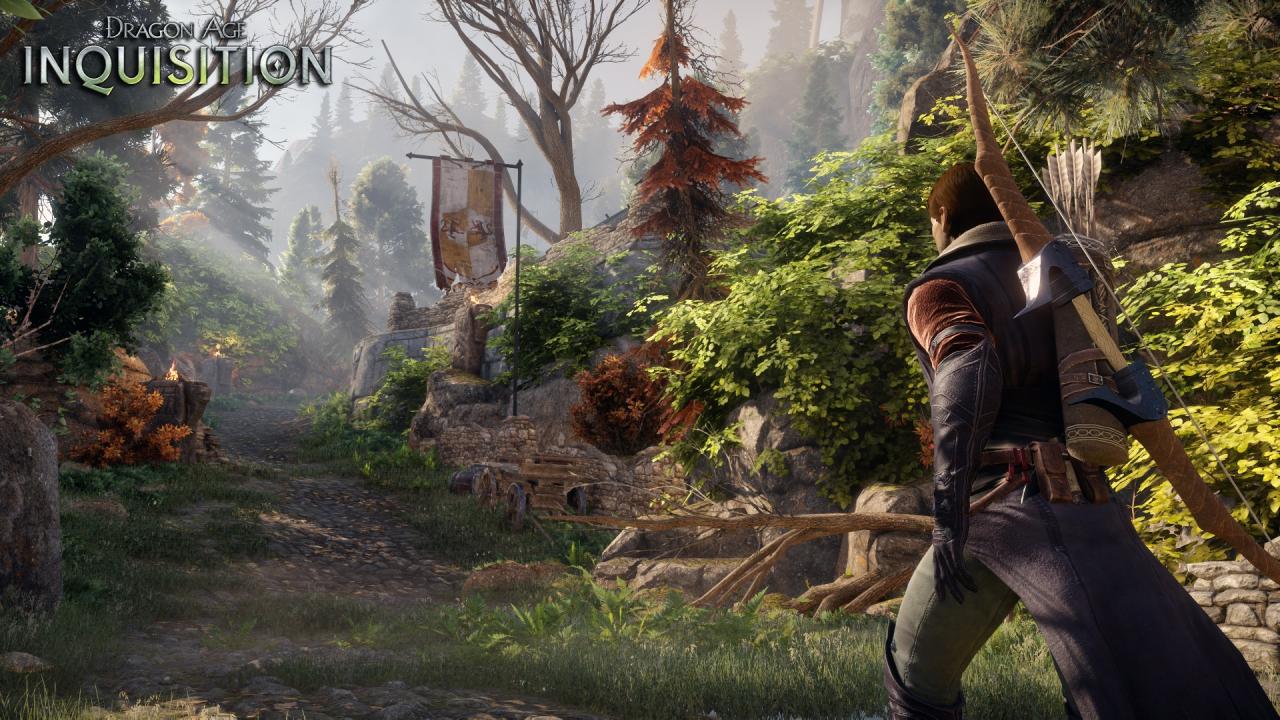 dragon age inquisition 2 download free