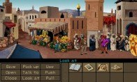 Indiana Jones and the Fate of Atlantis Steam CD Key