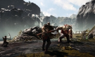 God of War Digital Deluxe Edition US PS4 CD Key