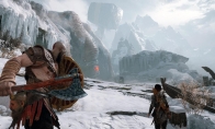God of War Digital Deluxe Edition US PS4 CD Key