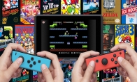 Nintendo Switch Online - 3 Months (90 Days) Individual Membership US