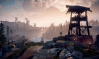 Horizon Zero Dawn Complete Edition US PS4 CD Key