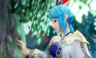 Hyrule Warriors Legend Pack DLC US Wii U CD Key
