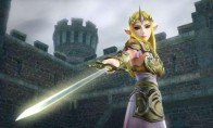 Hyrule Warriors Legend Pack DLC US Wii U CD Key