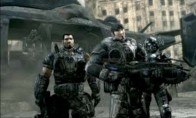 Gears of War 2 EU XBOX 360 CD Key