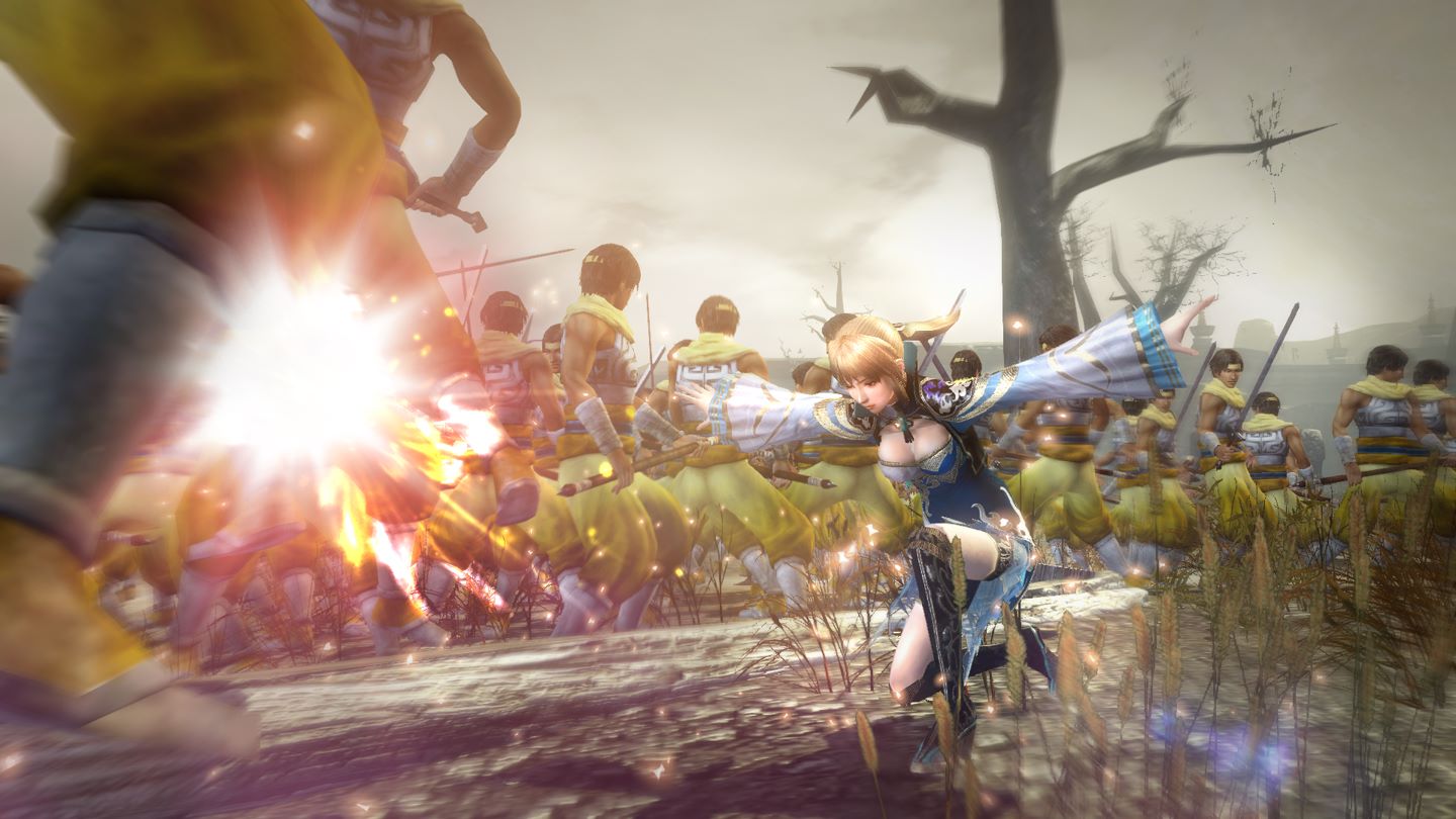 Warriors Orochi 3 Ultimate Guide Warriors Orochi 3 Ultimate Guide