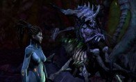 Starcraft 2 EU Heart of the Swarm Expansion BattleNet (PC/MAC)