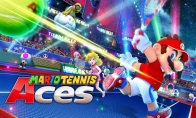 Mario Tennis Aces US Nintendo Switch CD Key