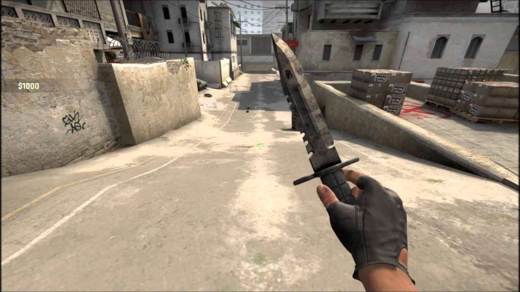 Csgo Random Knife Skin Kinguin Case