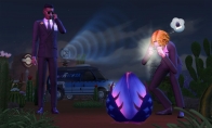 The Sims 4: StrangerVille DLC Origin CD Key