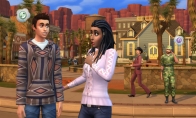 The Sims 4: StrangerVille DLC Origin CD Key