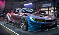 Need for Speed: Heat Origin CD Key