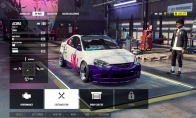 Need for Speed: Heat Origin CD Key