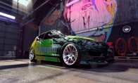 Need for Speed: Heat Origin CD Key