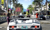 Need for Speed: Heat Origin CD Key