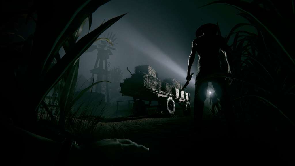download free outlast 2 steam