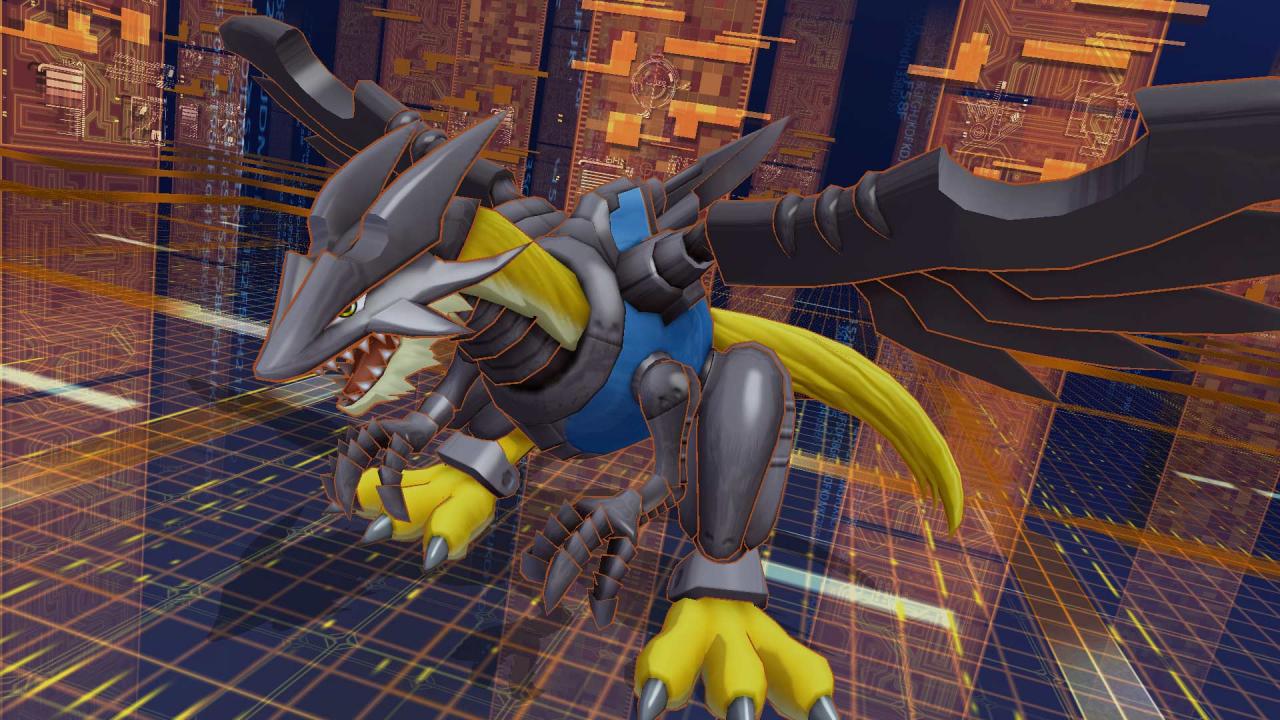 Digimon story cyber sleuth гайд