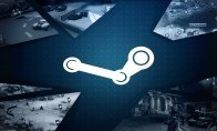 10 x Random Steam CD Key