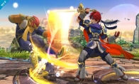 Super Smash Bros. - Roy character DLC EU WII U CD Key