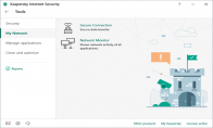 Kaspersky Internet Security 2020 EU Key (1 Year / 1 PC)
