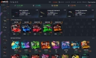 Hellcase.com 2 USD Wallet Card Code
