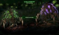 Starcraft 2 EU Heart of the Swarm Expansion BattleNet (PC/MAC)