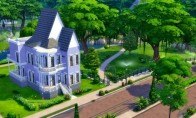 The Sims 4 Origin CD Key