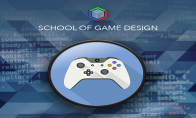 Game Designer and Developer Master Series School of Game Design Code