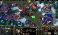 WarCraft 3: Frozen Throne EU Battle.net CD Key