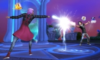 The Sims 4: Realm of Magic DLC Origin CD Key