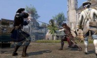 Assassin's Creed Liberation HD US Xbox 360 CD Key