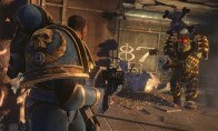 Warhammer 40,000: Space Marine Chave Steam