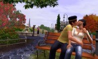 The Sims 3 - World Adventures DLC Origin CD Key