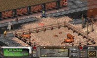 Fallout Classic Collection Steam CD Key