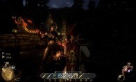 Two Worlds II HD: Call of the Tenebrae Steam CD Key