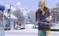 The Sims 3 Seasons Expansion Pack Chave EA Origin 