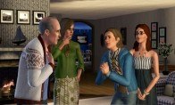 The Sims 3 - Generations Expansion Origin CD Key