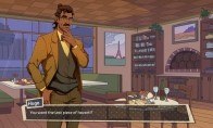 Dream Daddy: A Dad Dating Simulator Steam CD Key