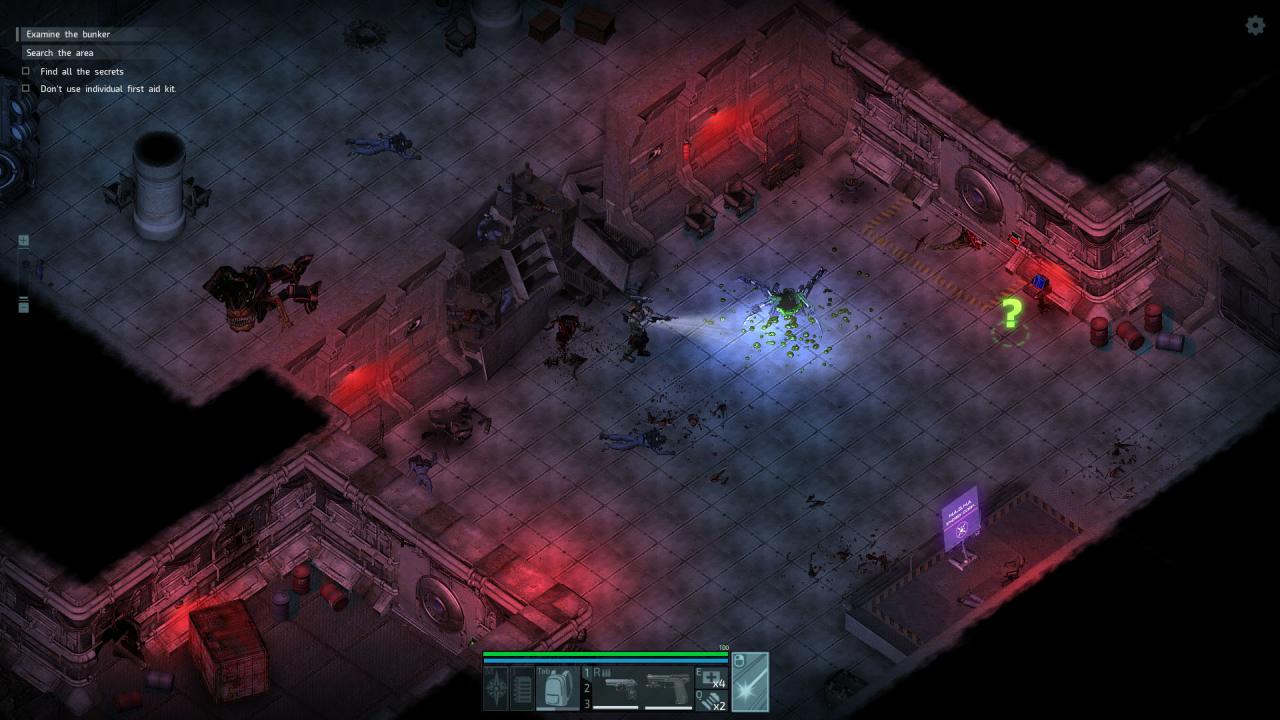 Zombie shooter 2 keygen for mac