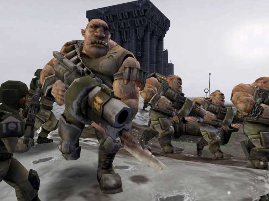 Warhammer Dawn Of War Cd Keygen For Games