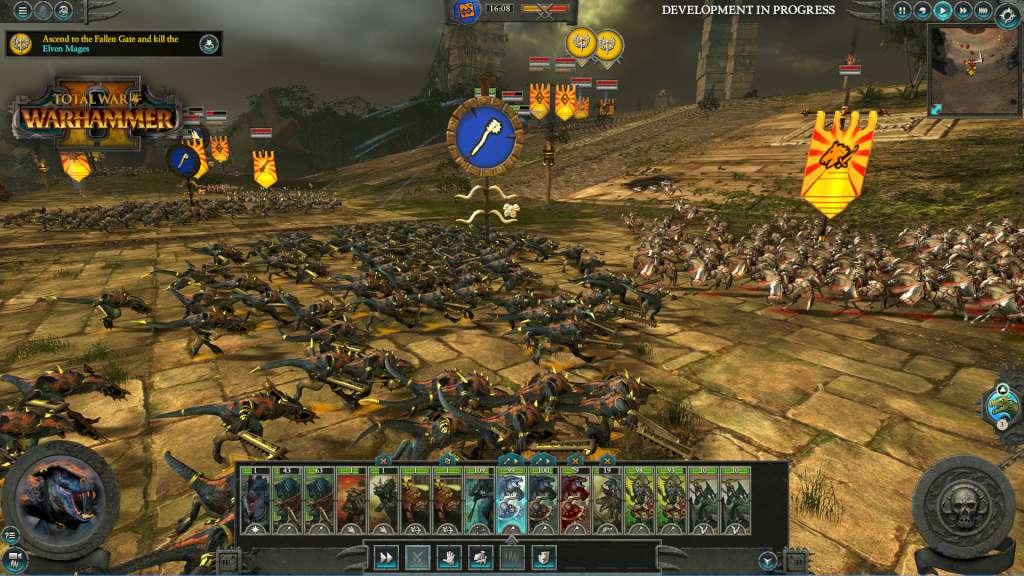 Image result for Total War: Warhammer II