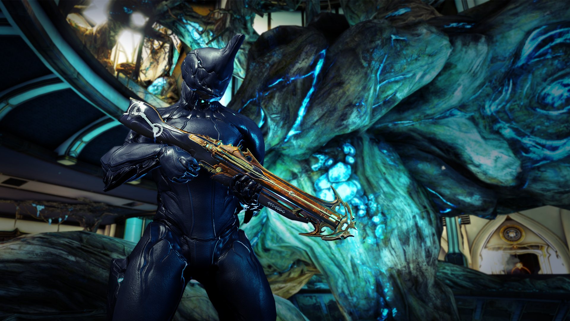 Warframe pc booster pack фото 111