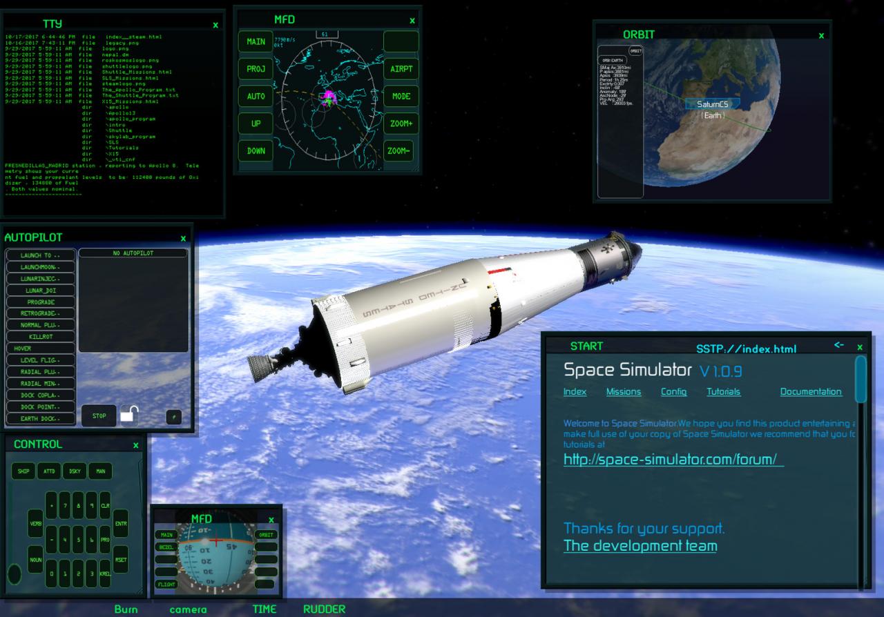 space-flight-simulator-online-inputcode