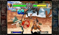 Guilty Gear EU Nintendo Switch CD Key