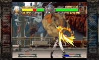 Guilty Gear EU Nintendo Switch CD Key