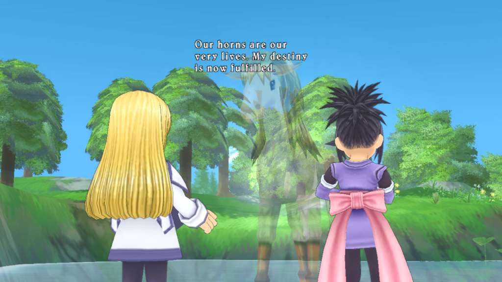 tales of symphonia remaster steam