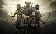 The Elder Scrolls Online x500 Crown Pack Manual Delivery